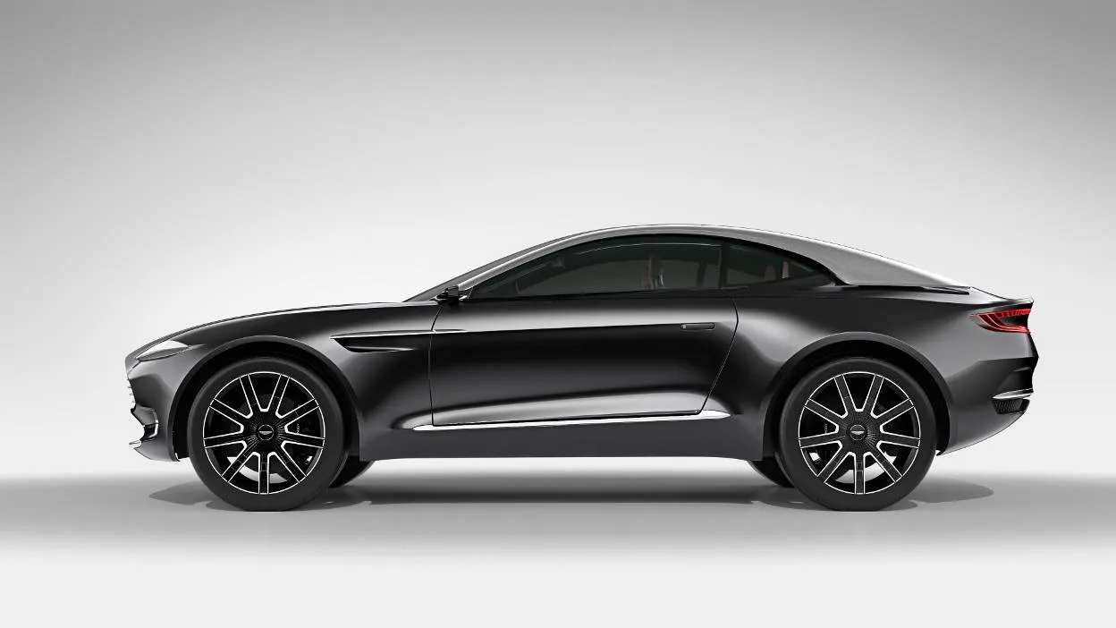 Audi prépare sa toute première GT électrique