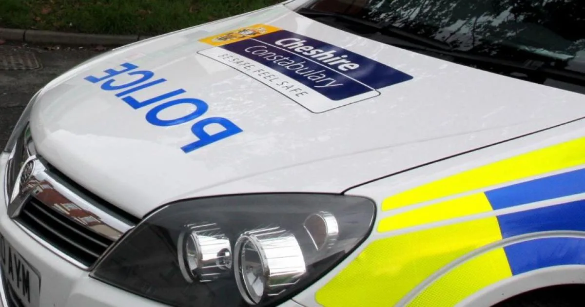 Femme, 91 ans, gravement blessé après l’accident avec Audi à Congleton | Chester et norme de district