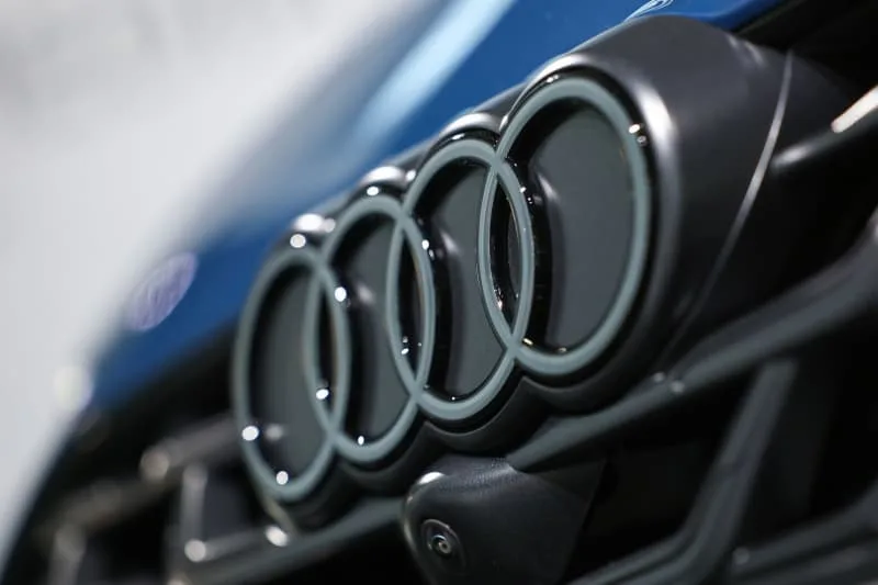 Le géant allemand des autochtones Audi rapporte une chute des bénéfices du premier trimestre