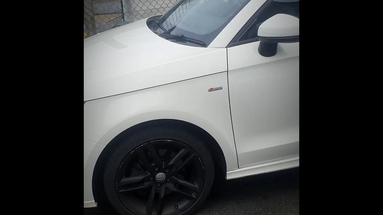 Audi A1 S-Line # Audia1 #Audi #instagram