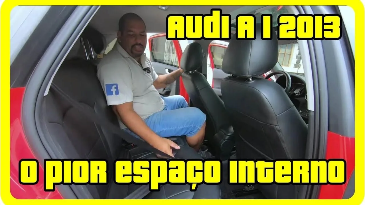 Audi A1 2013 : luxe compact ou technologie dépassée ?