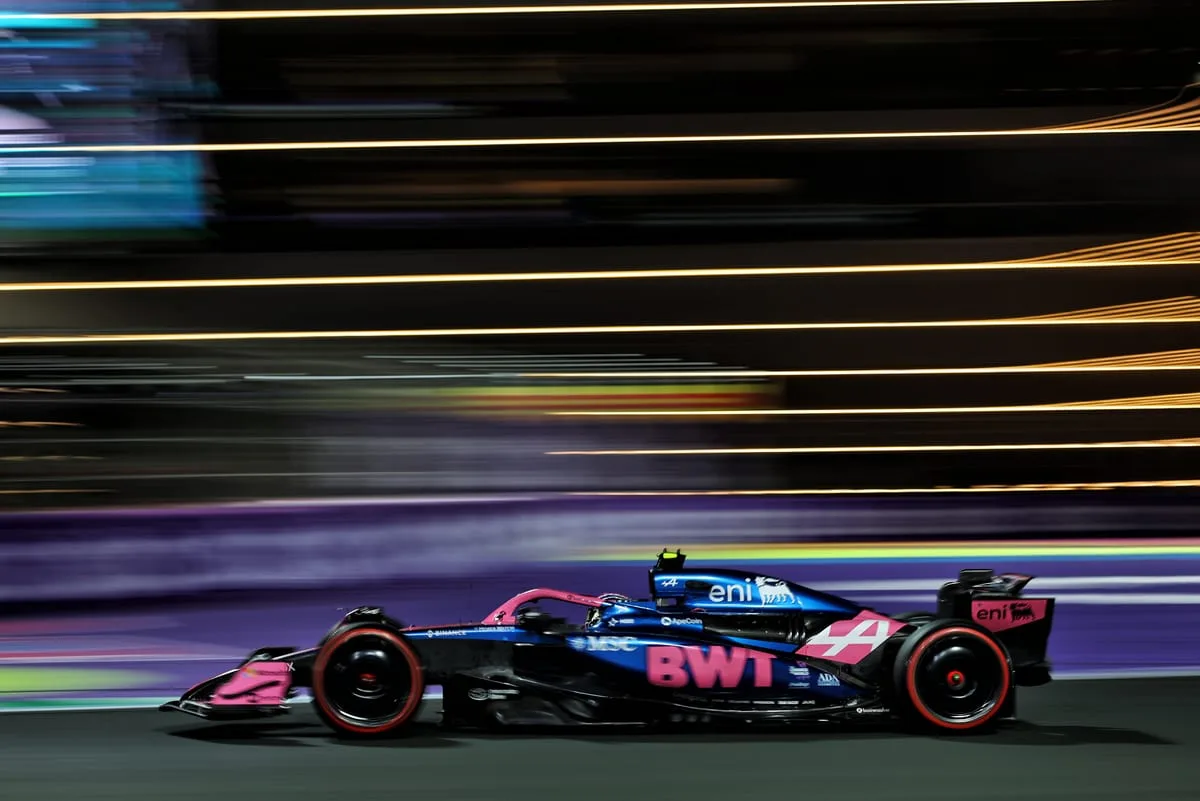 Le partenaire moteur F1 d’Alpine Mecachrome obtient une offre Audi