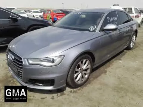 WAUACCFCXGN008731 2016 Audi A1