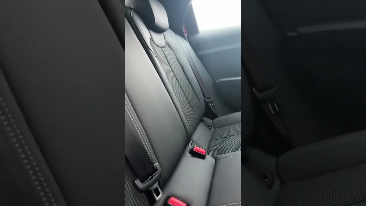 Audi A1 S Ligne 2021 || Pat Kirk Ltd