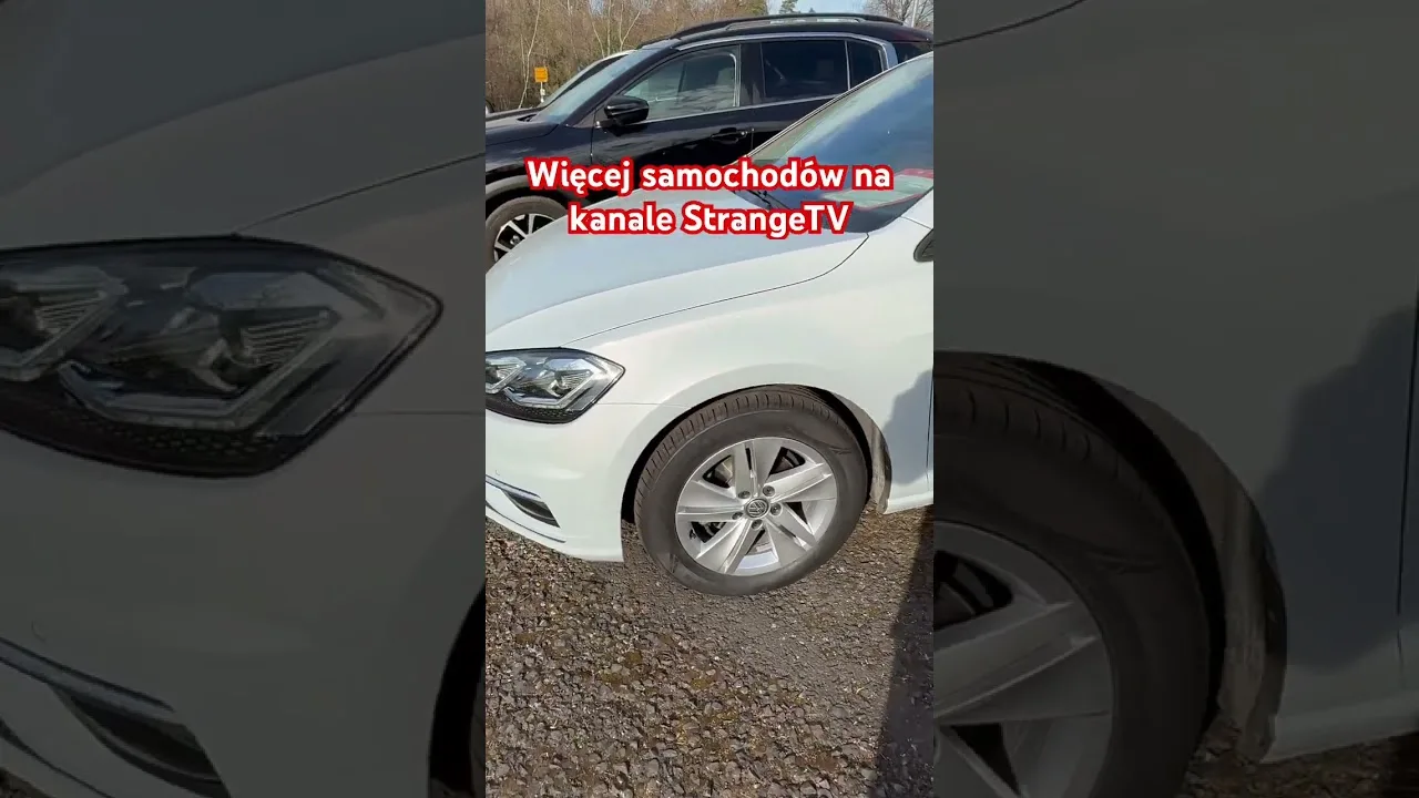 #golf #audi #kia #audia1 #audia3 #volkswagen #cupraformentor #samochodyuzywane