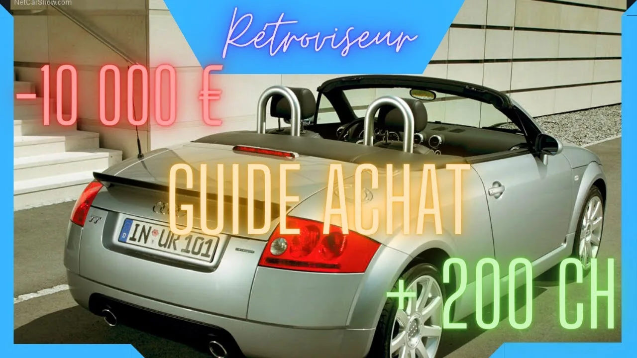 Réalisez votre rêve: Conduisez une Audi premium pour moins de 10 000 euros sans sacrifier la qualité