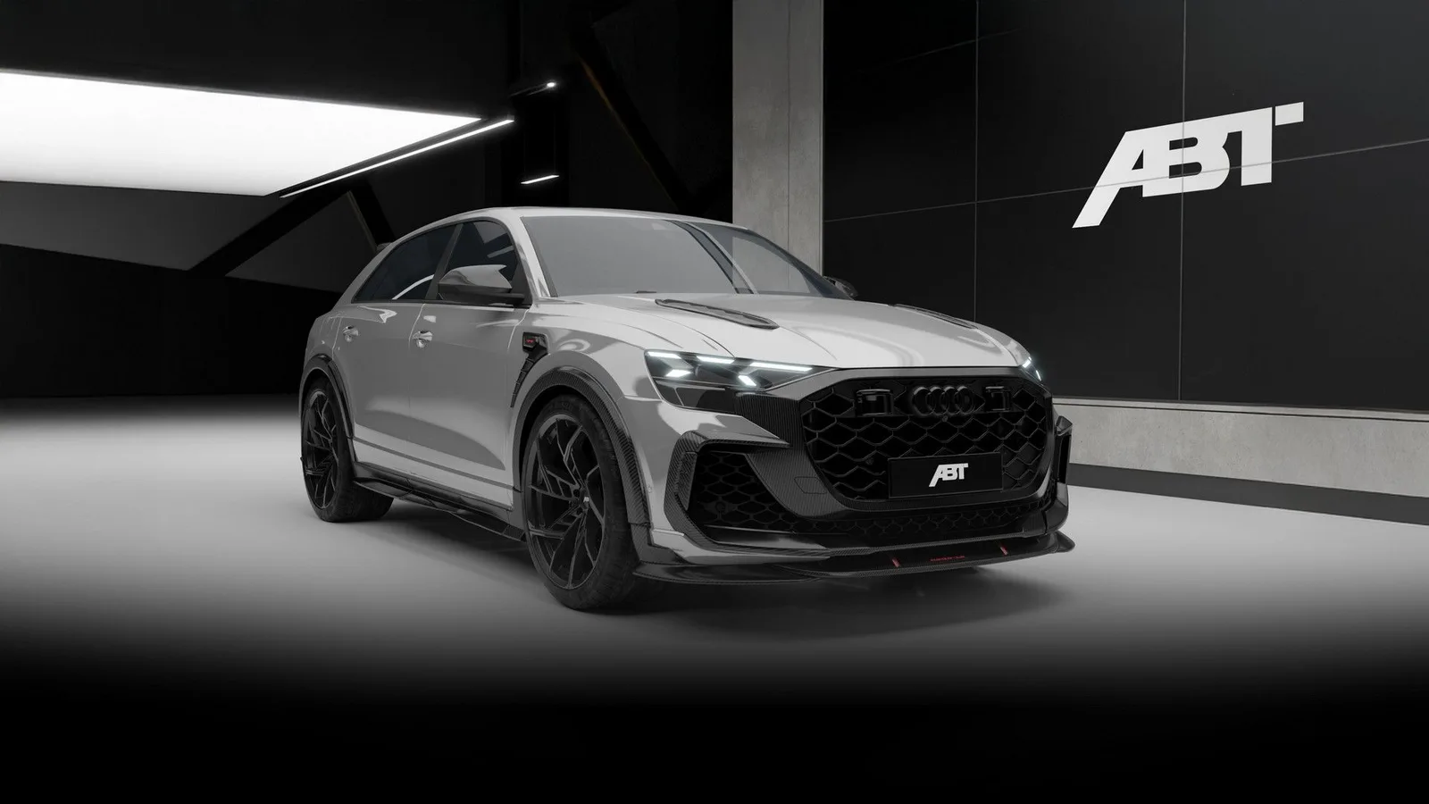 Vidéo: Cette Audi RS Q8 de 750 ch est plus rare que la plupart des supercars – Carbuzz