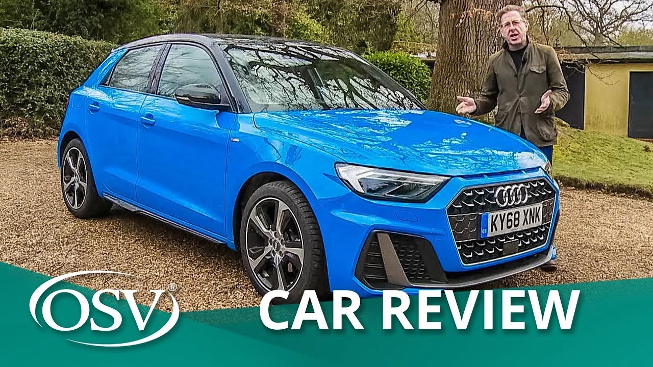 Audi A1 Sportback 2019 est-ce que les supermini valent son prix premium?