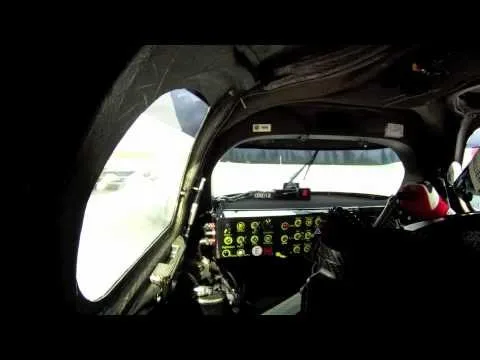 Audi R18 TDI