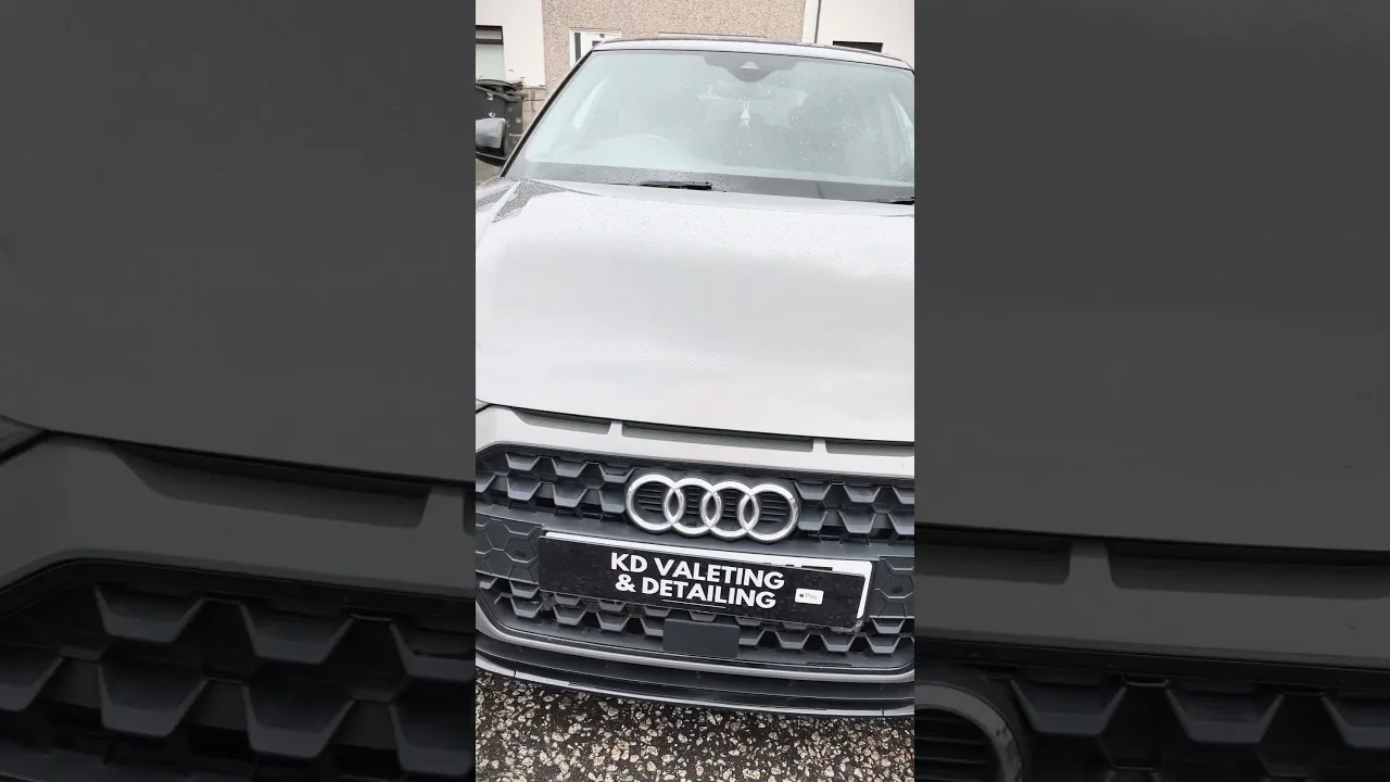 Résultats du voiturier complet Audi A1