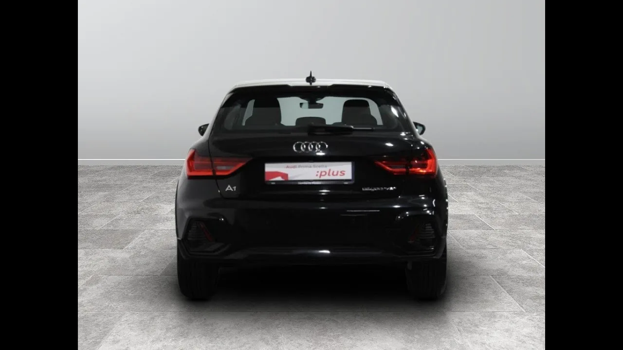 Audi A1 Citycarver 30 1.0 tfsi Edition One Admired 110cv s-tronic