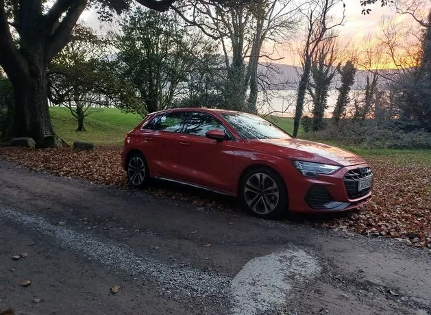 Essai Audi A3 : Économie, style et conduite qui vous feront sourire
