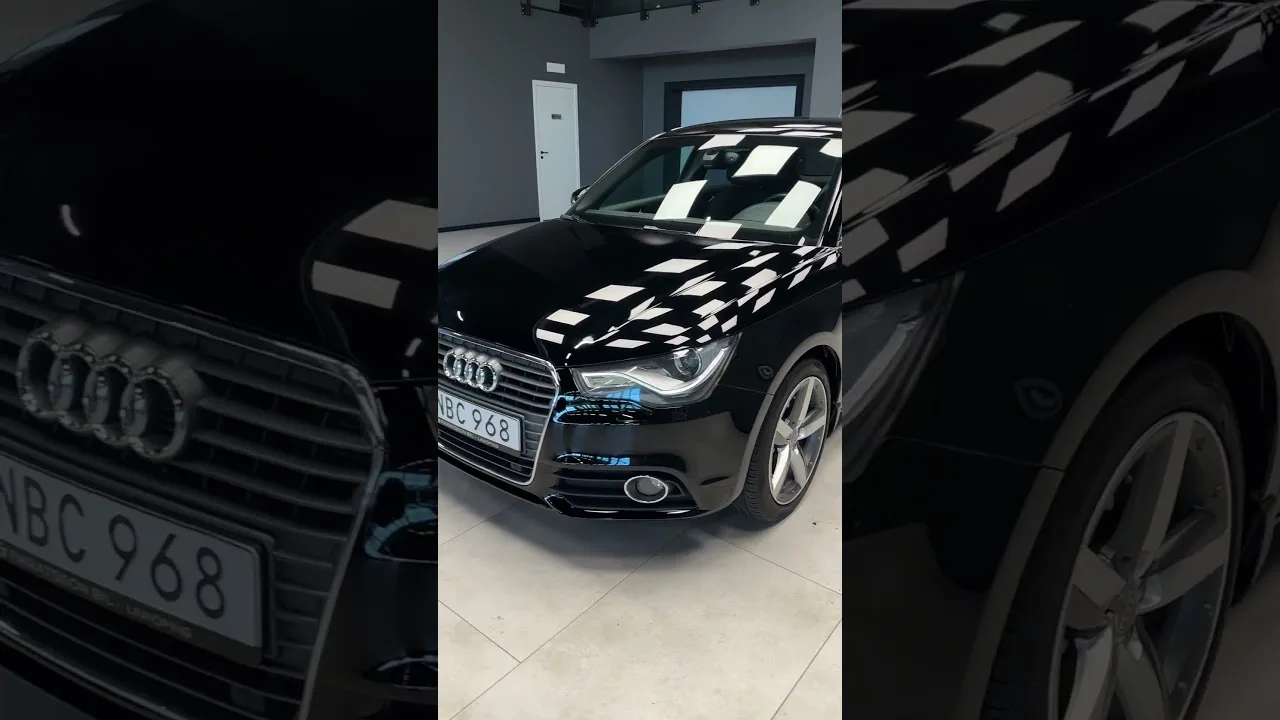 Audi A1 1.6 TDI – 2013