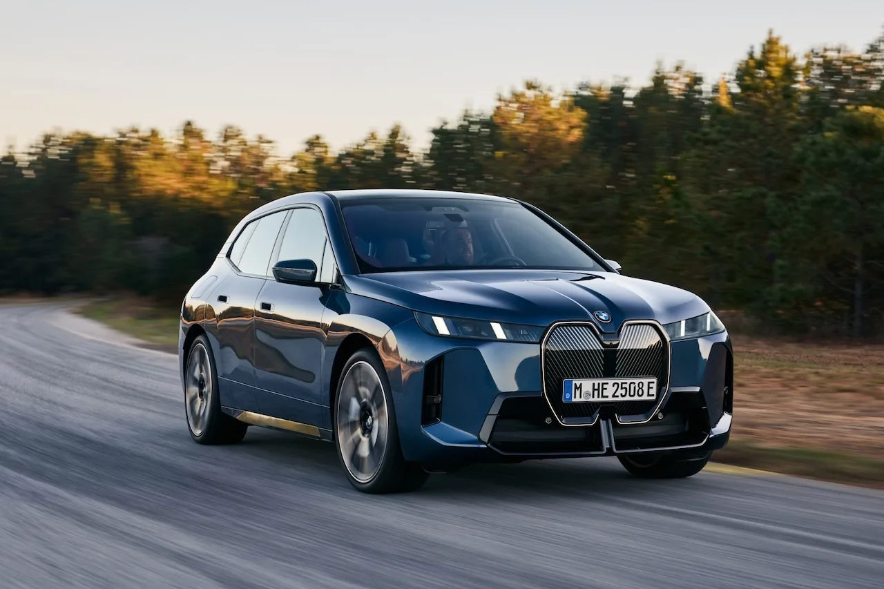 Comment BMW a volé le marché des véhicules électriques haut de gamme d’Australie d’Audi et de Mercedes-Benz | Analyse