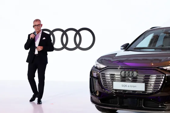 Audi va lancer un record de 16 modèles en Corée pour augmenter ses ventes en difficulté