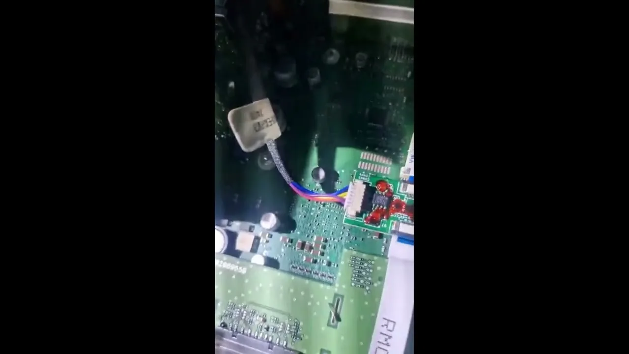 AUDI RMC Q3 / A1 PCB Circuit Board Installer Guide