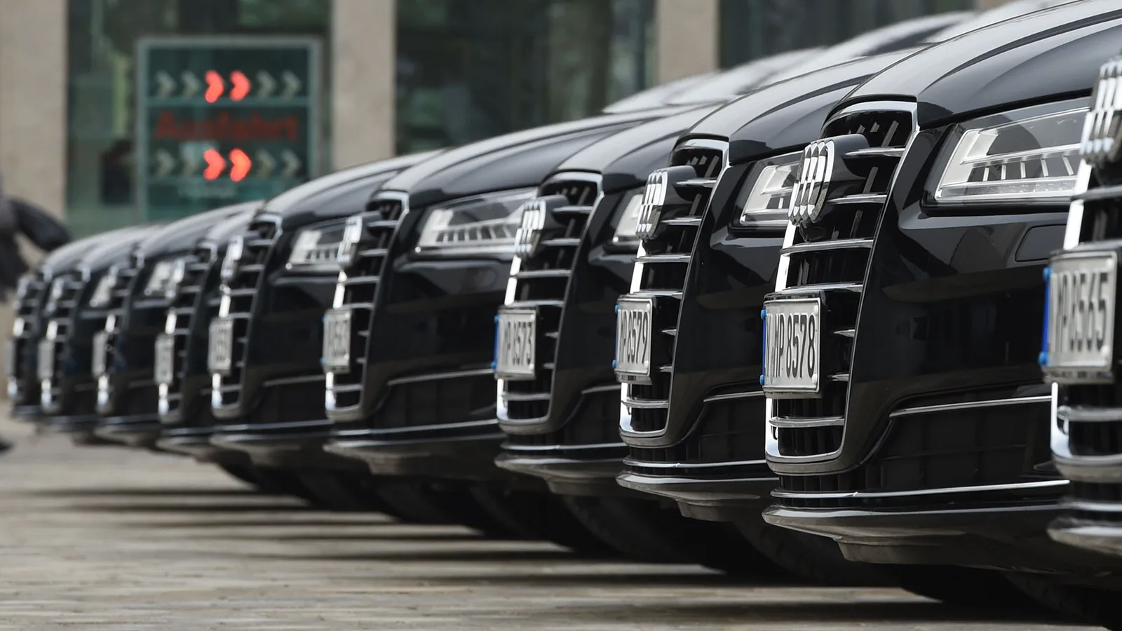 AUDI «  RAMEING Back  », la voiture préférée des fans avec toutes les nouvelles fonctionnalités – mais le premier look «  hideux  » a des pilotes concernés