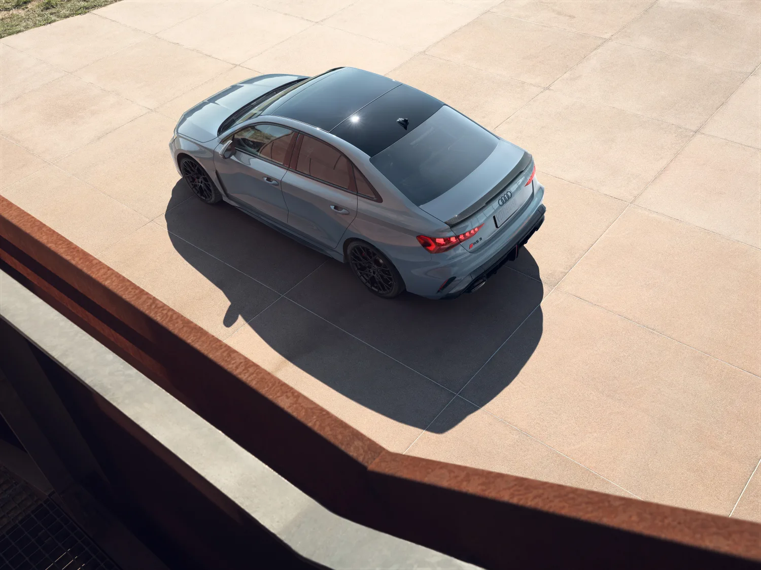 Audi of America rapporte une augmentation des ventes de 8% en glissement annuel en mars