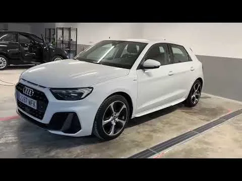 AUDI A1 1.0 95CV 25 TFSI ADRENALIN SPORTBACK 5P 2023