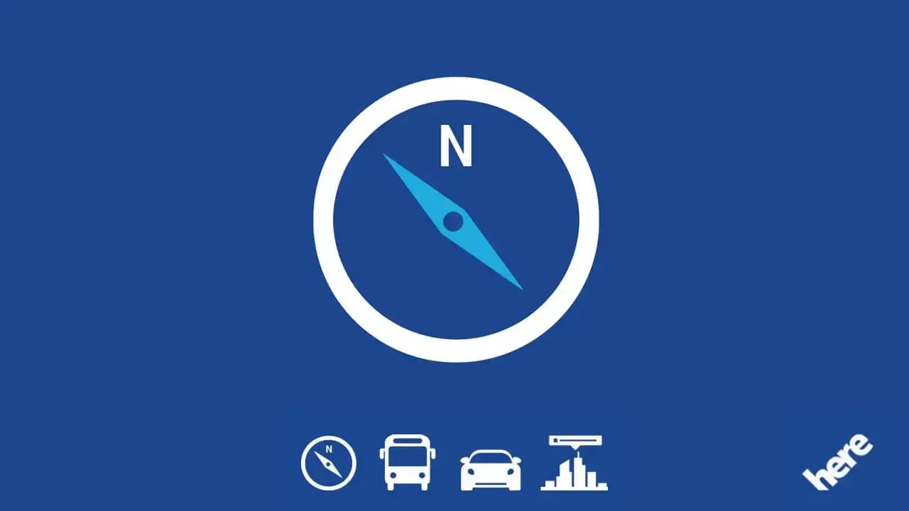 Nokia vend NO Maps à Audi, BMW et Mercedes