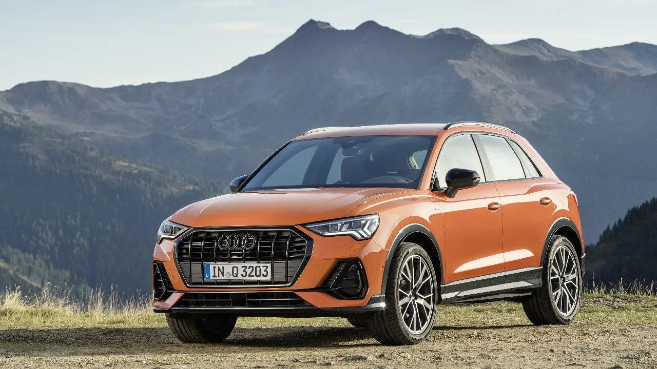 Audi annonce une hausse des prix jusqu’à 2% en vigueur le 15 mai