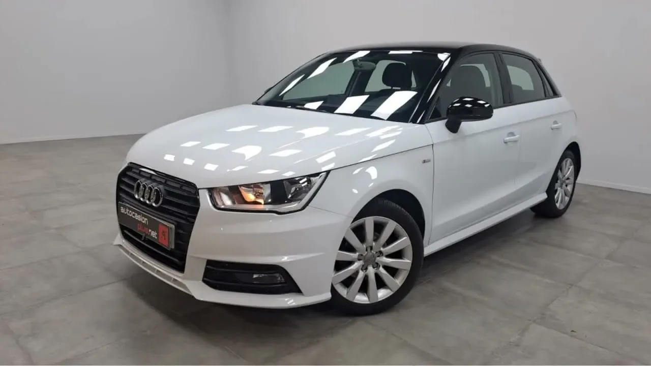 Audi A1 Essence d’occasion de 2018 à partir de 12 490 €