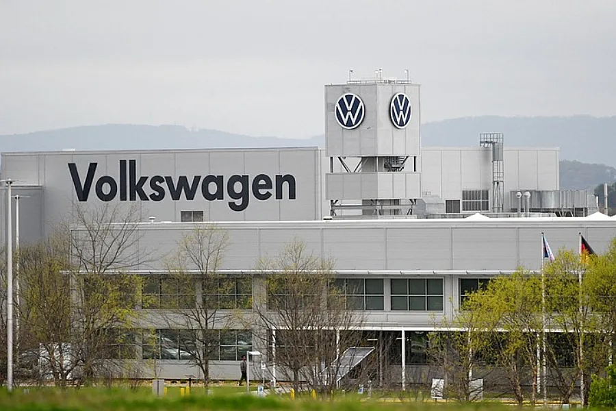 VW pèse Porsche, assemblée d’Audi aux États-Unis, y compris Chattanooga, selon les rapports