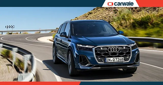 Lancement prochain de la nouvelle Audi Q7 : à quoi s’attendre