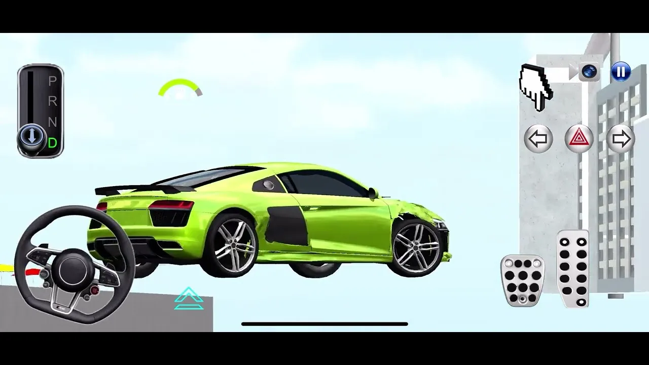 New model audi Q1 top speed #mustang
