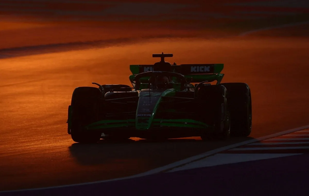 L’accord d’Audi avec le Qatar renforce les liens de la Formule 1 dans le Golfe