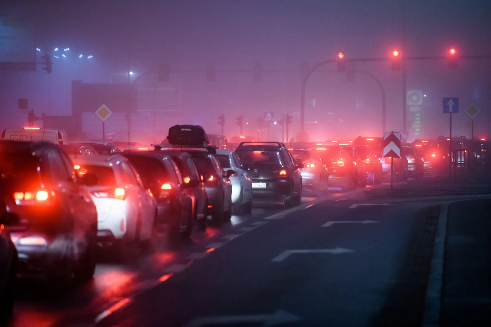 Vignette antipollution : Comment l’obtenir ?