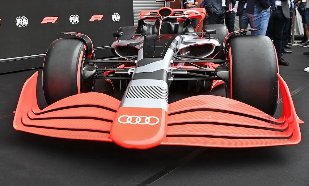 Audi finalise le rachat de Sauber pour 600 millions d’euros : une décision révolutionnaire pour la F1 en 2026