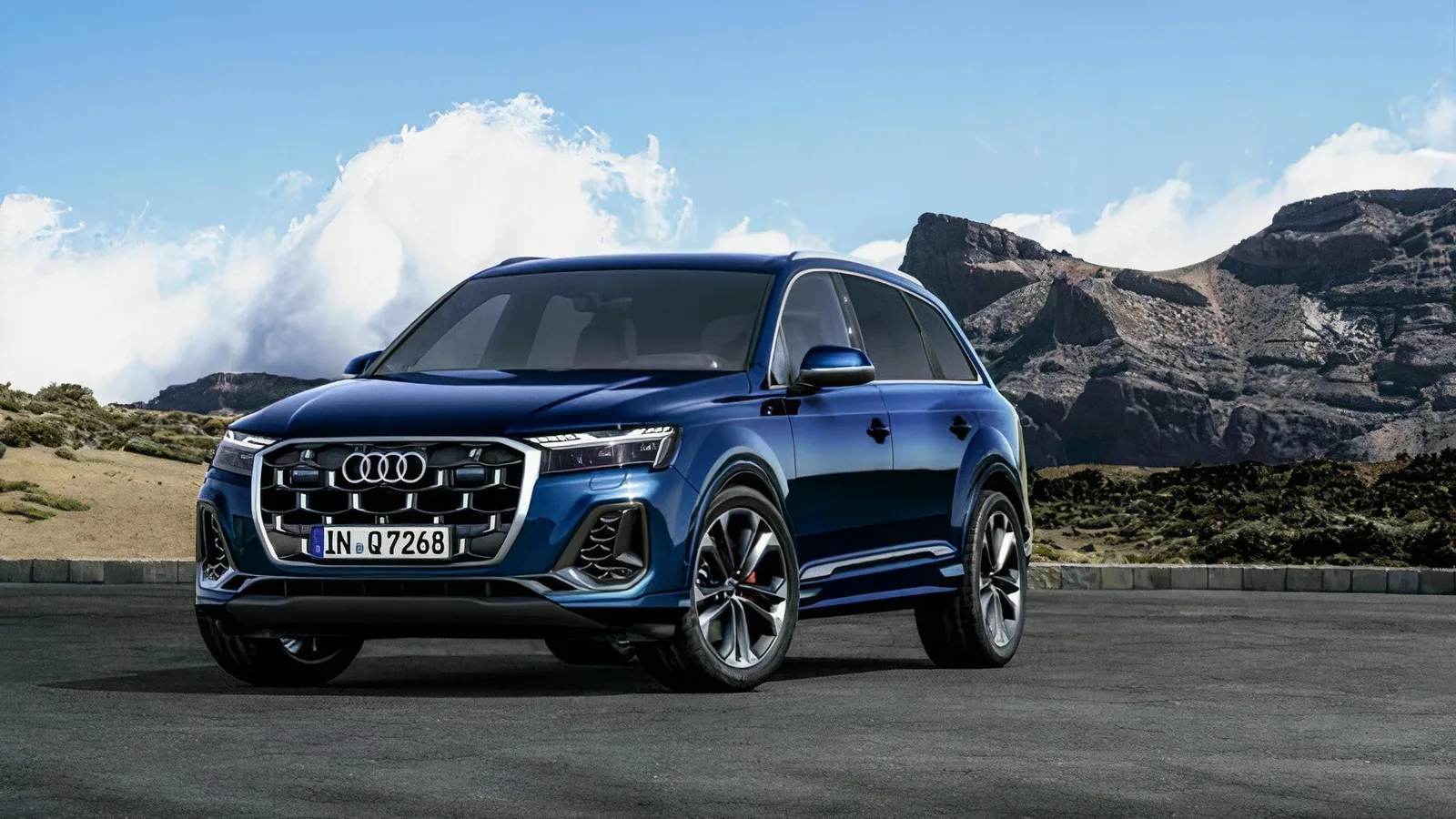 Audi Hopes To Boost Sales With Plug-In Hybrids