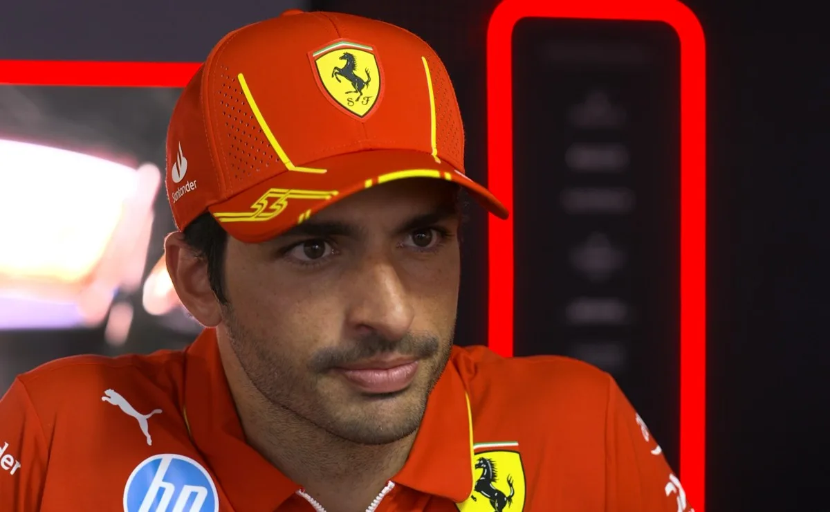 Carlos Sainz brise le silence sur le camouflet d’Audi