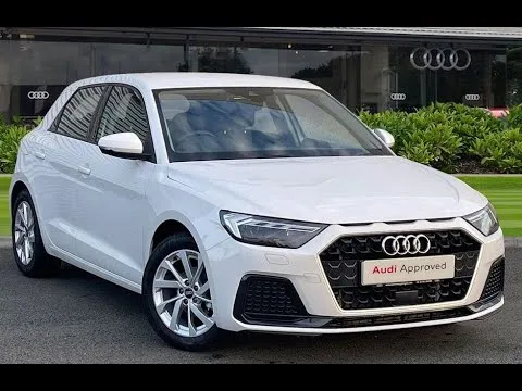 Audi A1 Sportback Sport 25 TFSI 95 ch S tronic 2022 | Audi