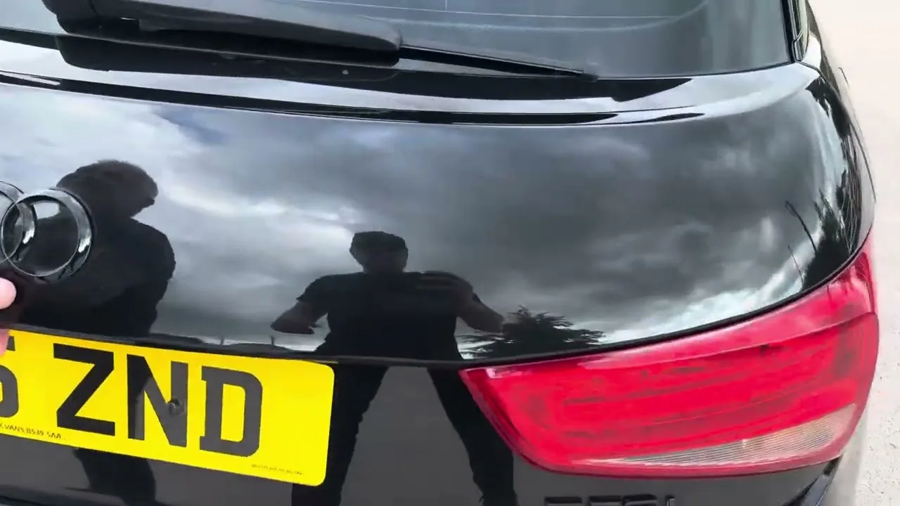 Audi a1 tfsi sport