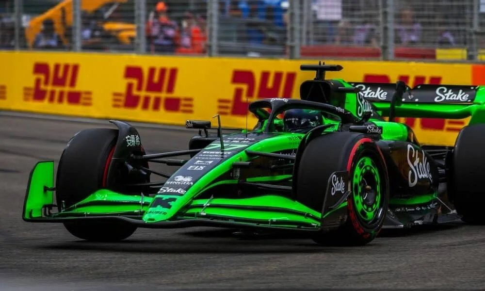 Audi investit 600 millions d’euros dans Sauber et prépare une entrée révolutionnaire en Formule 1