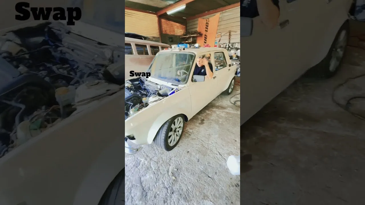 Único fiat 129 t de la argentina  #fiatargentina #chevrolet #fiat #fiatargentina #audia1 #swap #f1