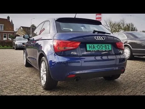 AVICE AUDI A1 Acheteurs