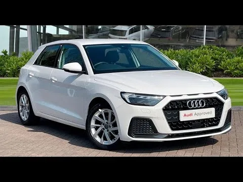 Audi A1 Sportback Sport 25 TFSI 95 ch S tronic 2020 | Audi