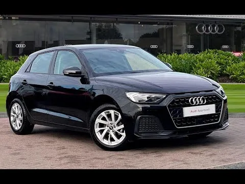 Audi A1 Sportback Sport 25 TFSI 95 ch 5 vitesses d’occasion approuvée | Audi | SC73MOF