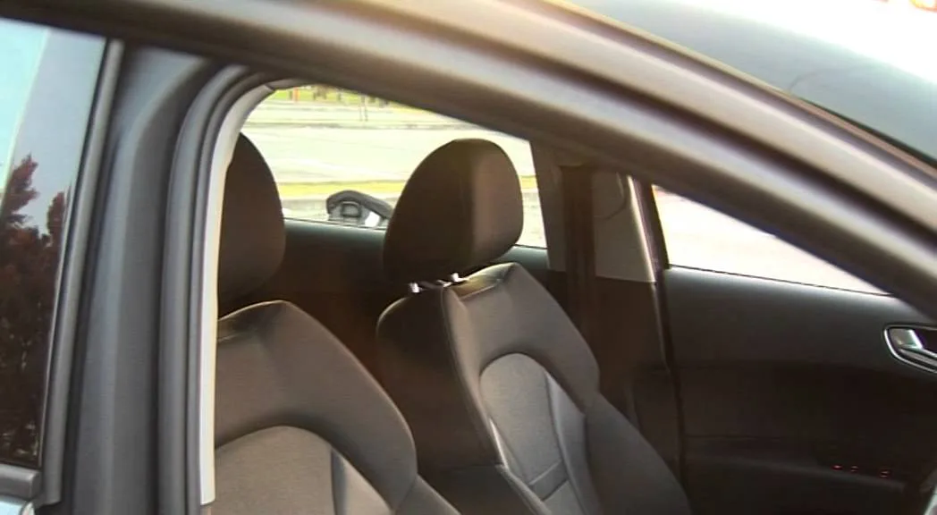 Audi A1 Sportback 1.4 TFSI – Test – Matías Antico