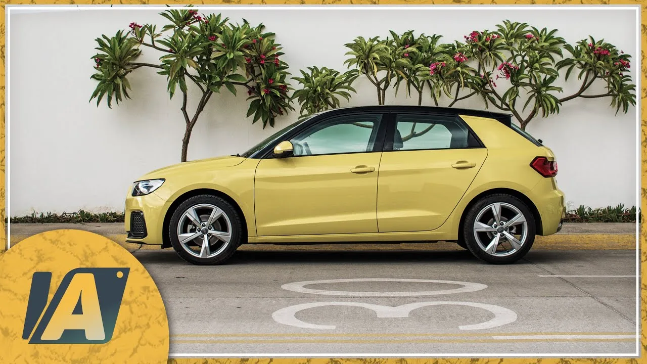 Audi A1 1.5TFSI – Il a un meilleur moteur qu’un T2!