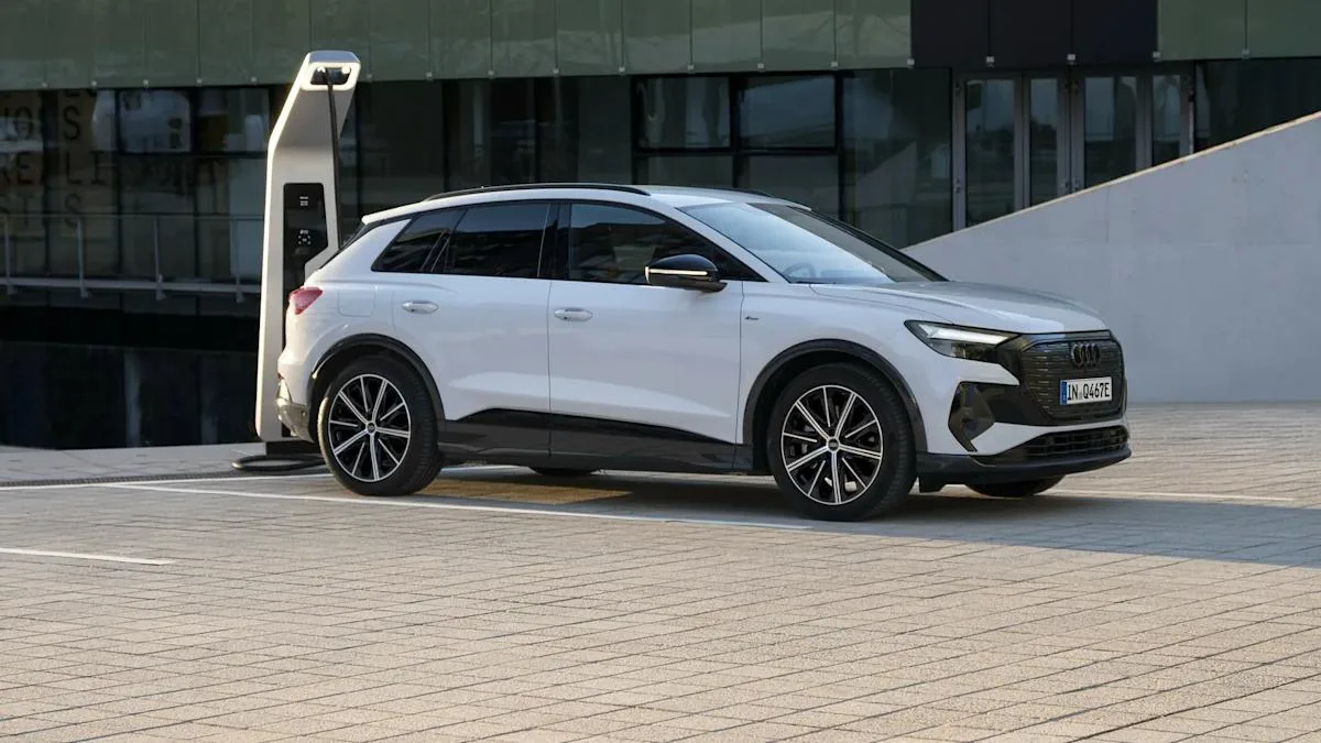 Audi lance l’unité de transformation pour stimuler la croissance