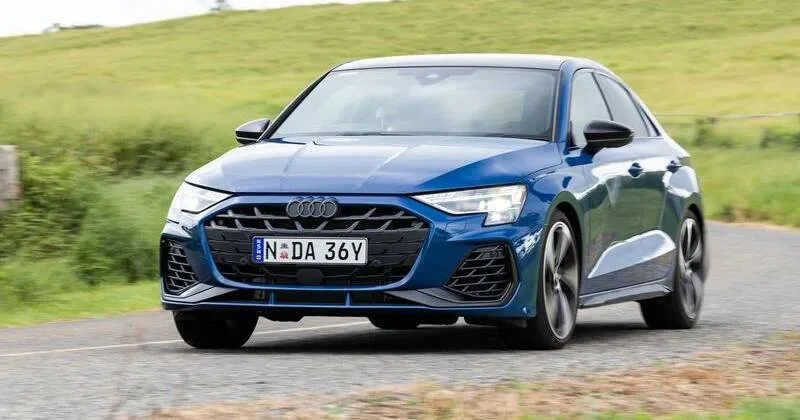 Audi présente de nouveaux modèles australiens pour réviser les ventes – l’annonceur – Cessnock