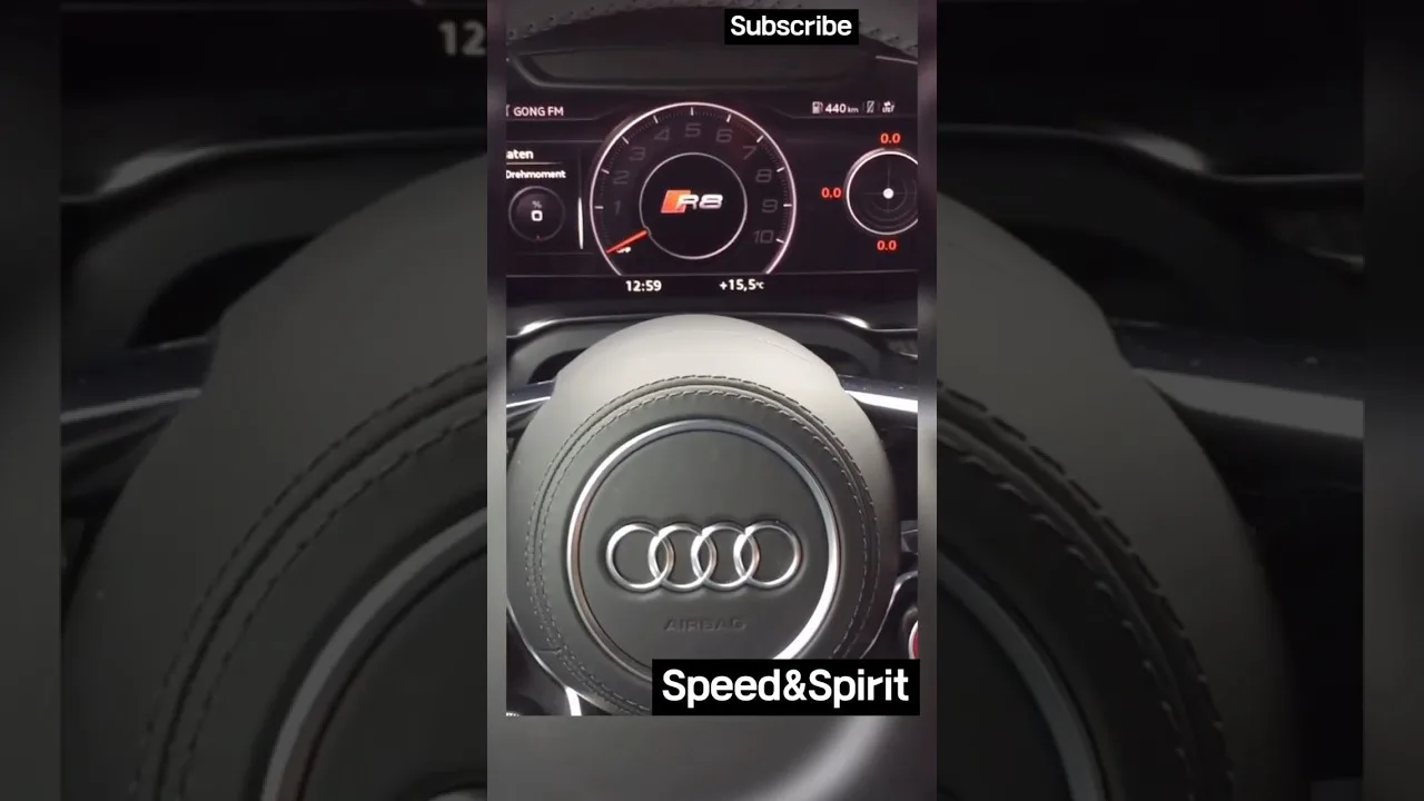 Things You didn’t Know About Audi #audi #ai #viral #trending #speed #spirit #germany #viralvideo