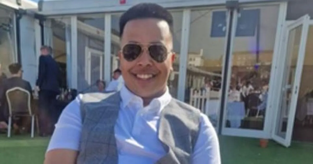 Mise à jour en tant qu’audi Driver, 24 ans, tué dans M62 Bridge Crash and Fire