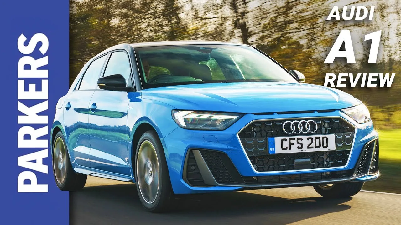 Examen approfondi de l’Audi A1 | La meilleure supermini premium en vente ?