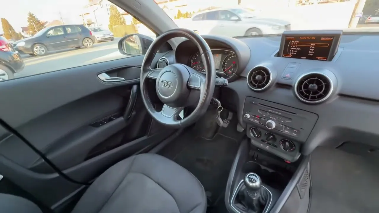 Audi A1 1.4 tfsi *** Sell ***