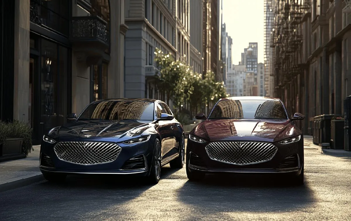 Comparatif Audi A6 Renault Talisman : Analyse complète des caractéristiques et performances